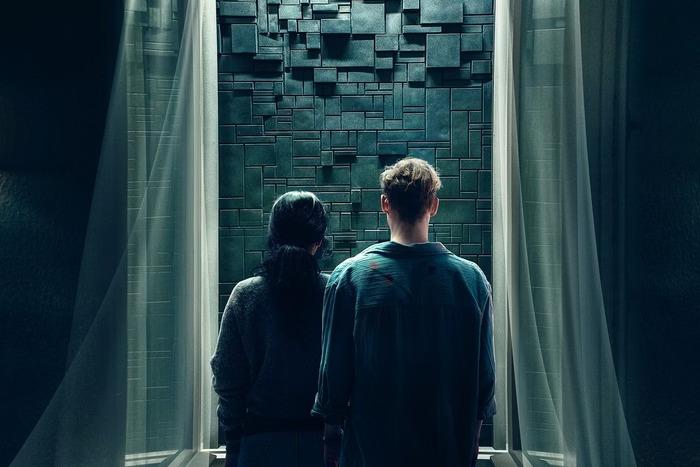 “Brick”: o suspense da Netflix que prende o público — literalmente