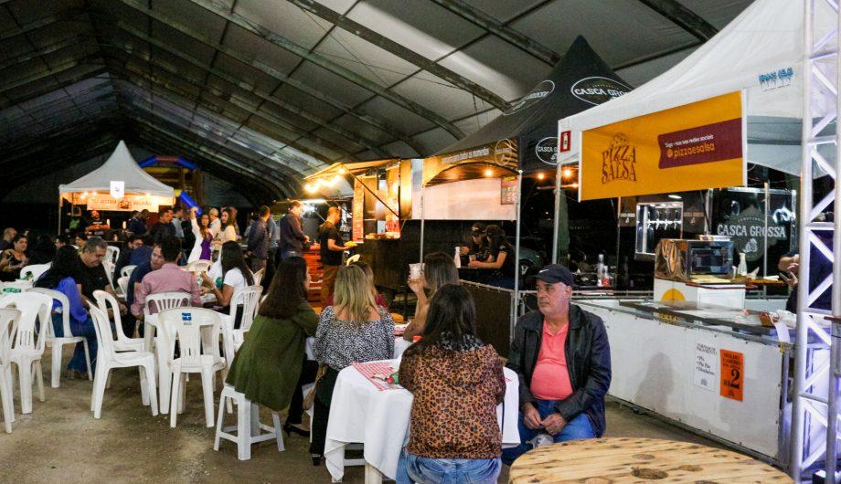 Cachoeiro prepara feira que vai movimentar comércio e agroturismo
