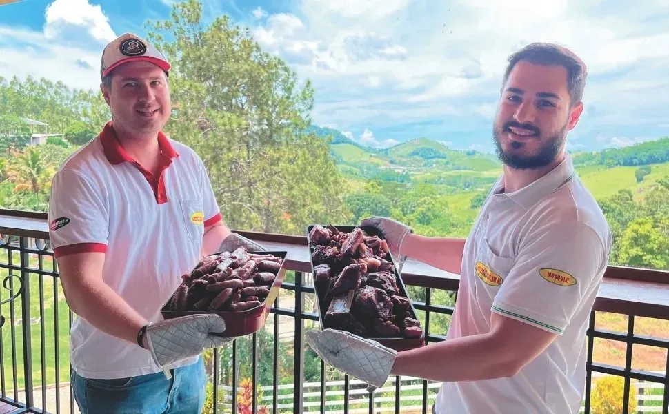 Com 2,4 mil empresas, Vargem Alta vira referência em ambiente para empreender