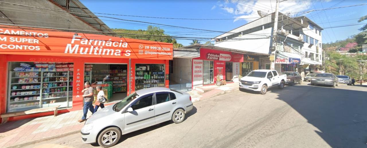 “Eles vêm, vendem e vão embora”: comerciantes reagem à Feira do Brás em Vargem Alta