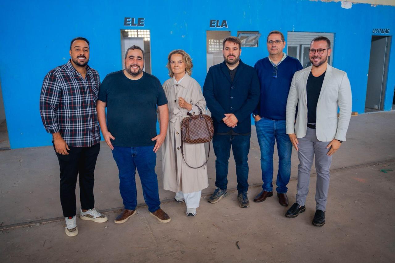 Empresa espanhola chega a Guarapari: 100 empregos imediatos e R$ 30 Milhões em Investimentos