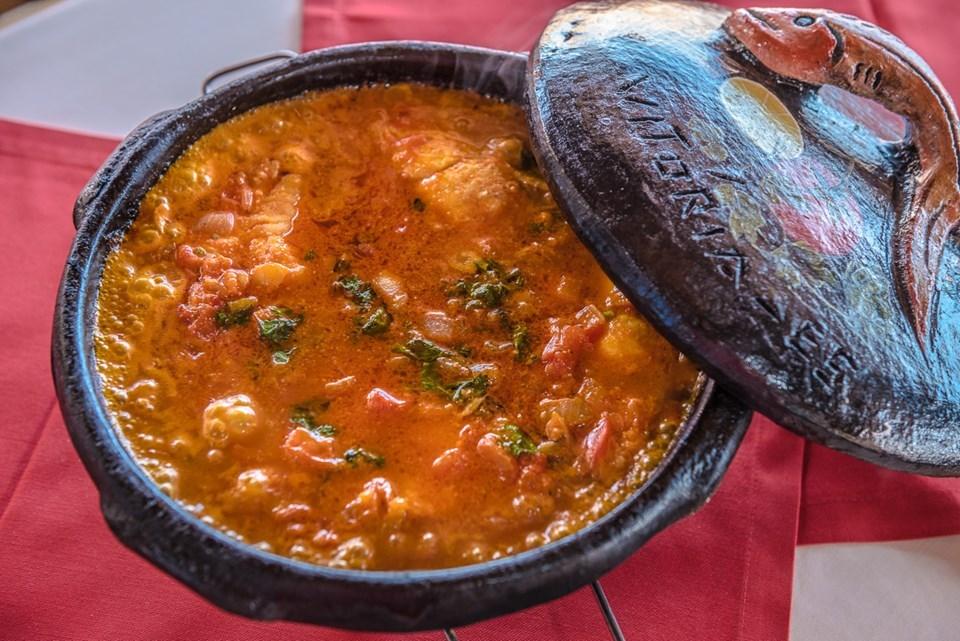 Espírito Santo celebra sabores, saberes e tradições no Fest Gastronomia 2025