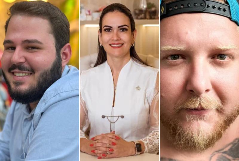 ‘Inimigo Íntimo’: Caso de assassinato com triângulo amoroso e traição abala o interior de MT