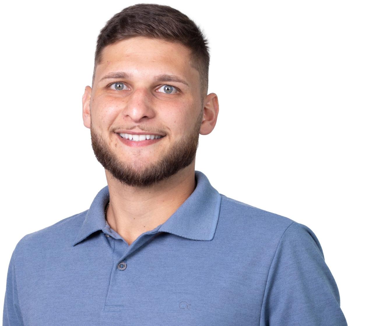 Jean Fim assume nova Secretaria de Esportes e Juventude em Vargem Alta