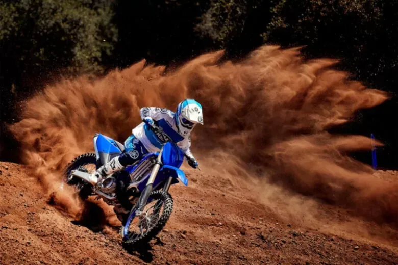 Motores prontos para rugir! Vem aí o 3º Trilhão Os Brutos em Vargem Alta