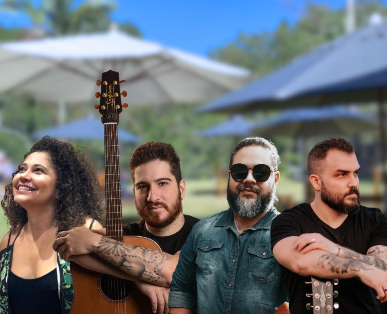 Música, gastronomia e vista linda: vem aí o Festival de Inverno no Colina Park