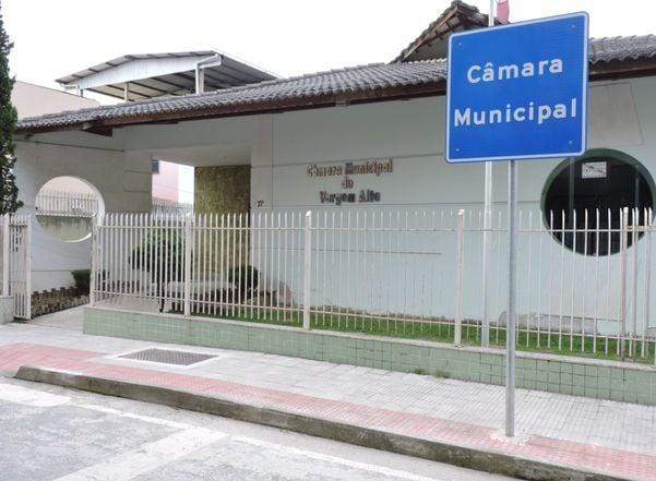 Nova lei permite estágio remunerado na Câmara de Vargem Alta