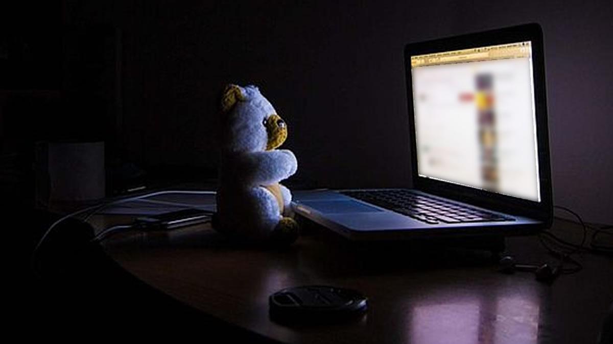 PF faz operação contra pornografia infantil no ES