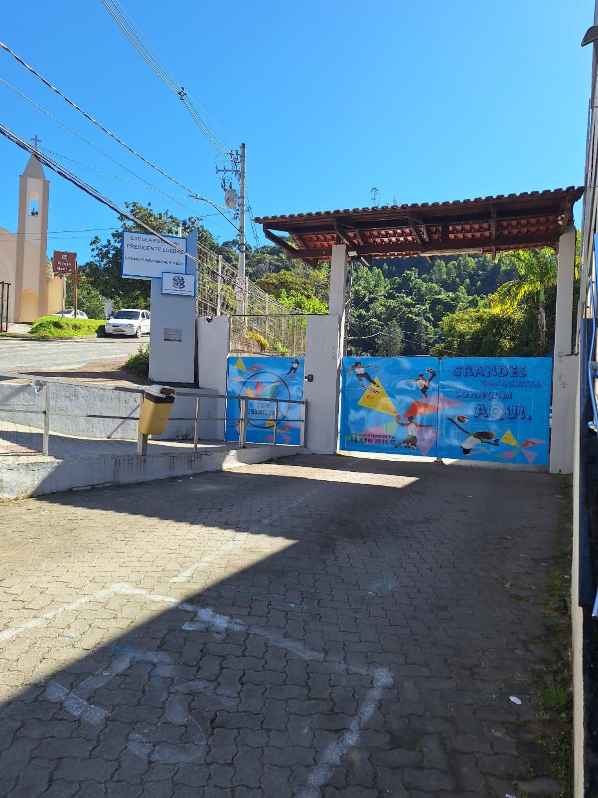 Quer terminar os estudos? Matrículas abertas na EJA em Vargem Alta