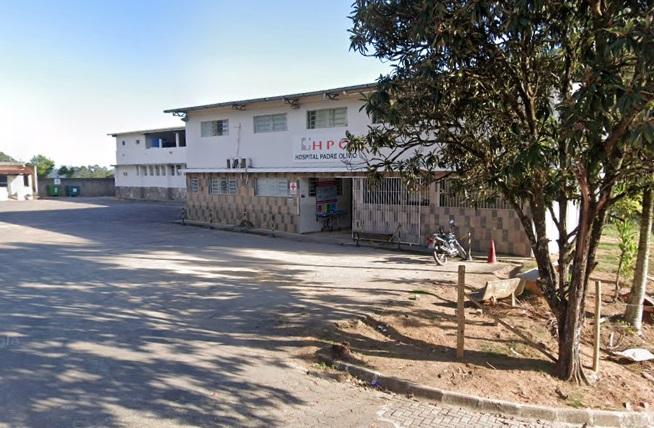 R$ 1,3 milhão para reforma do Hospital Padre Olívio, em Vargem Alta