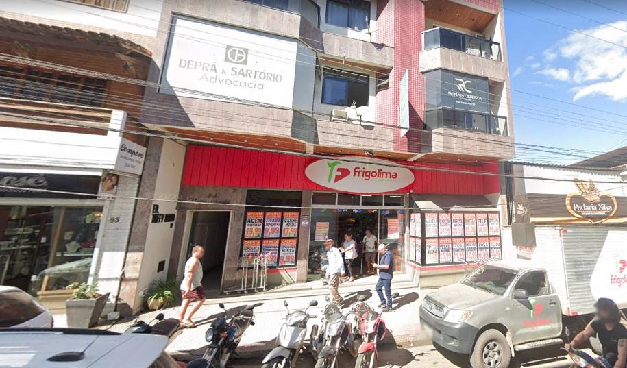 Supermercado abre novas vagas de emprego em Vargem Alta