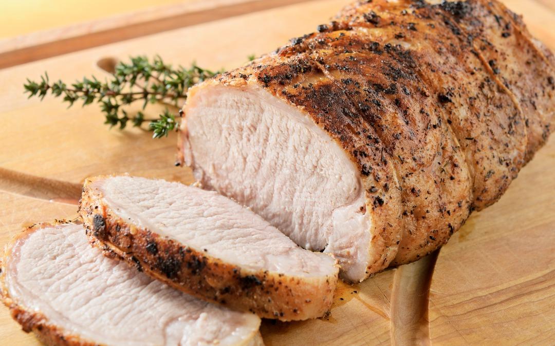 Vargem Alta lança festival para eleger melhor prato à base de carne suína