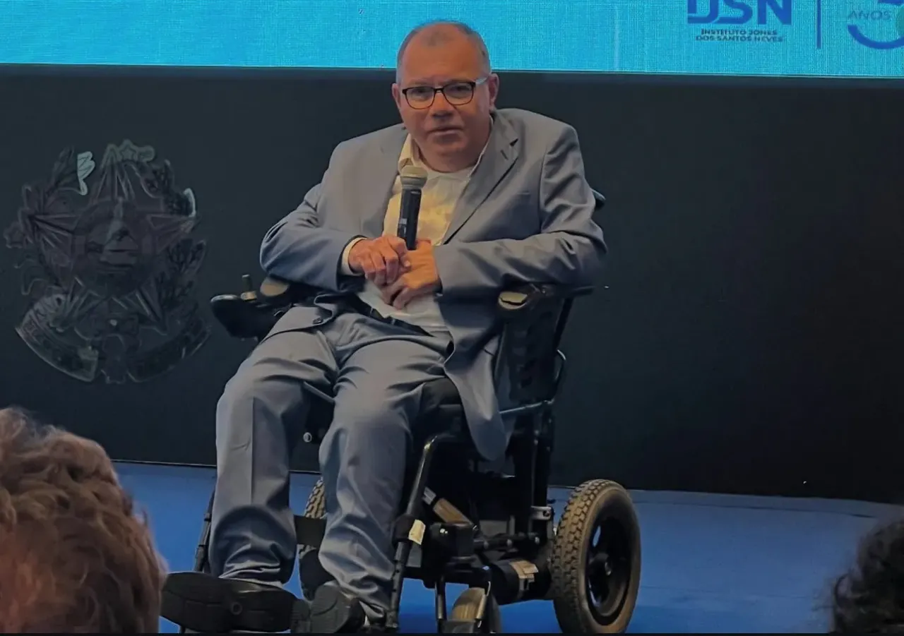 Vargem Alta se despede de Bosquinho: ex-prefeito morre aos 55 anos após cirurgia de emergência