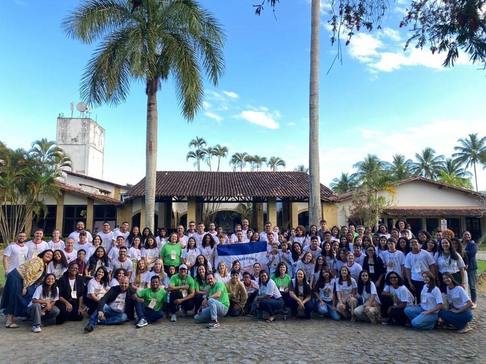 Alunos capixabas mostram que sustentabilidade também se aprende na escola