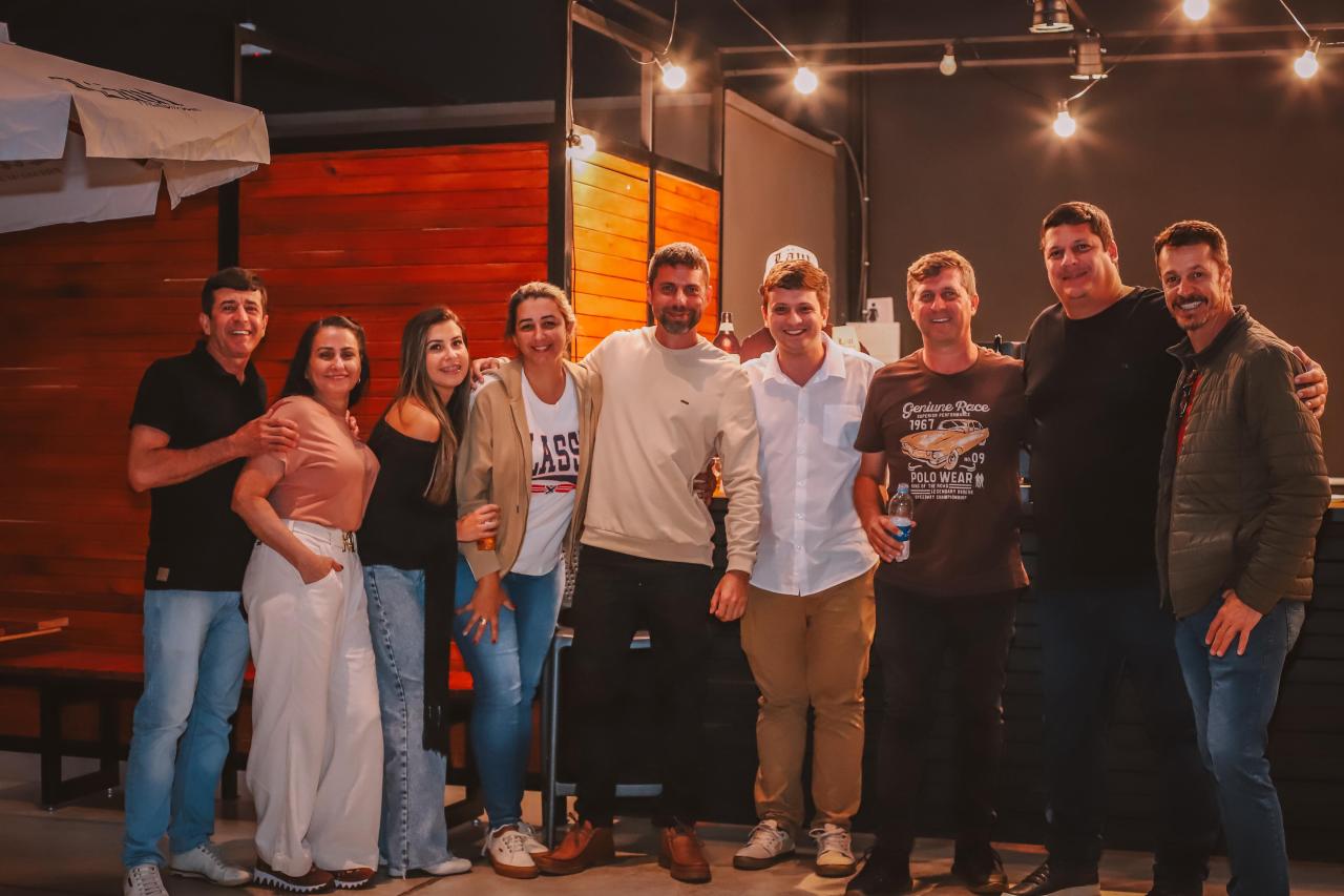 Brinde ao passado: degustação exclusiva esquenta o Festival Flashback em Alfredo Chaves