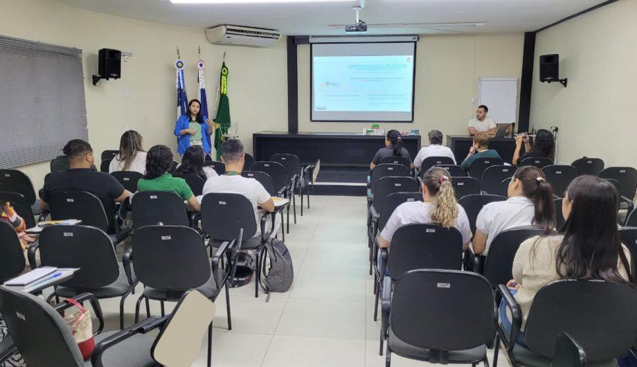 Cachoeiro amplia treinamentos contra a tuberculose e fortalece protocolos em presídios