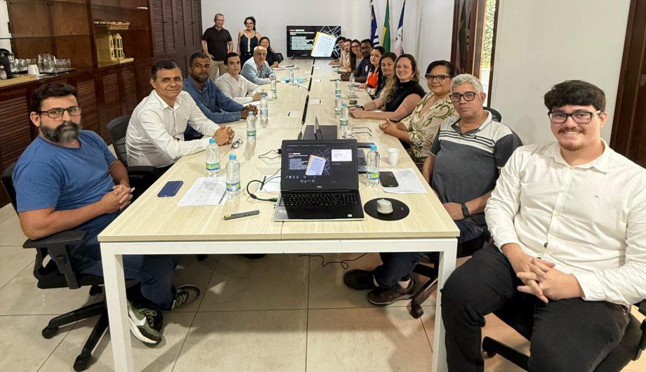 Cachoeiro instala comissão para avançar na regularização fundiária urbana