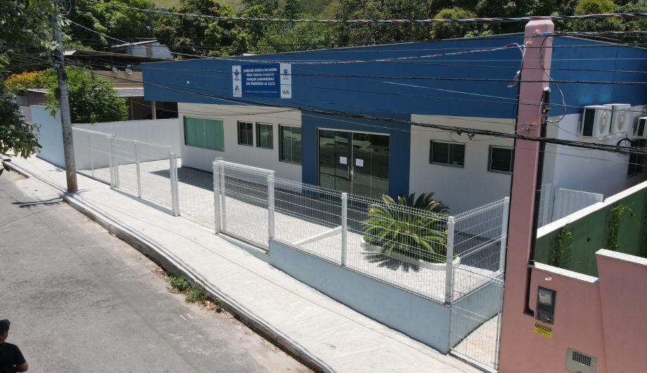 Cachoeiro zera fila de mamografias e agiliza exames para mulheres