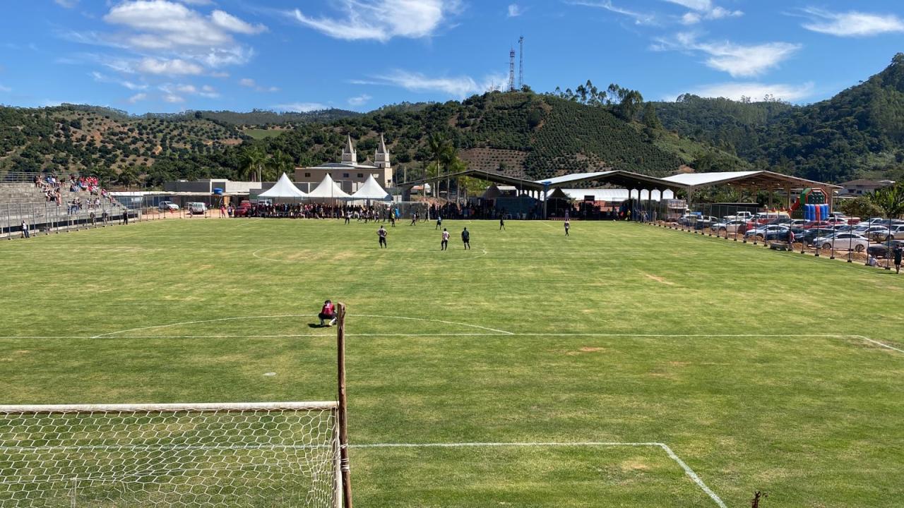 Castelinho vai tremer: R$ 110 mil, shows e futebol entre famílias!