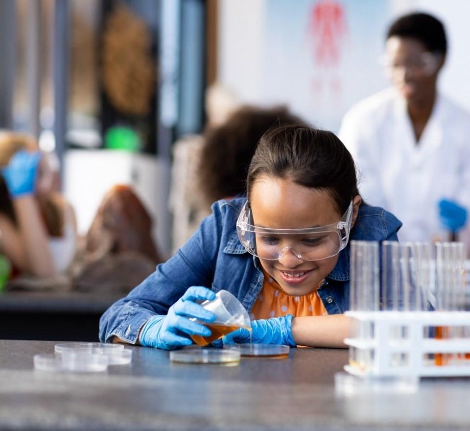 Ciência na escola: 755 bolsas vão aproximar estudantes capixabas da pesquisa