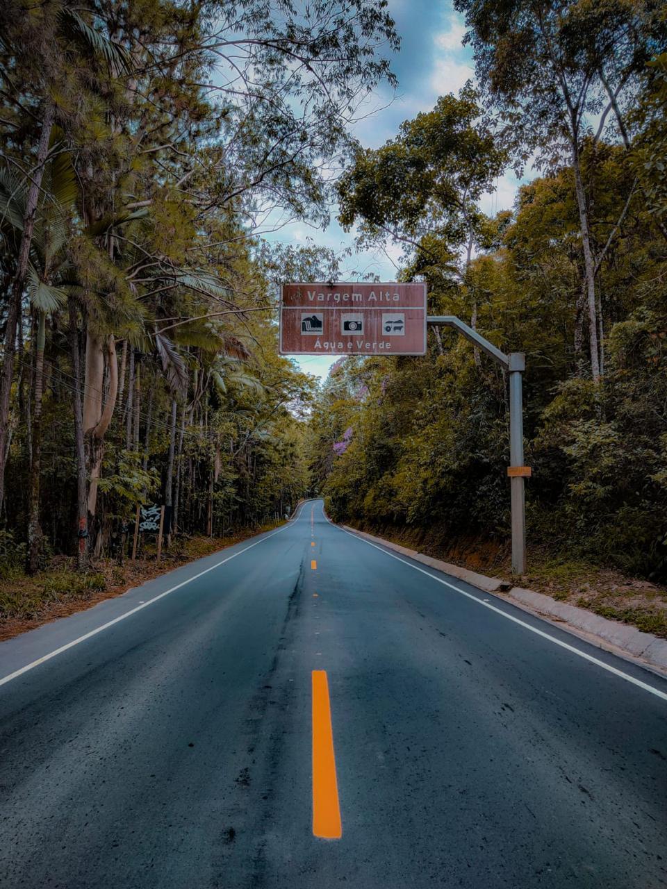Dia dos Pais em Vargem Alta tem sabor, música e paisagens de inverno