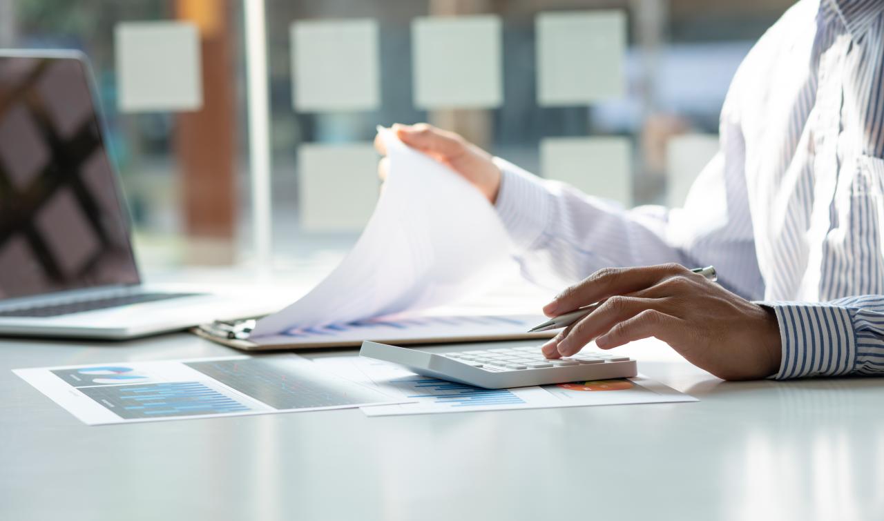 Disciplina financeira: a chave para o sucesso dos novos negócios!