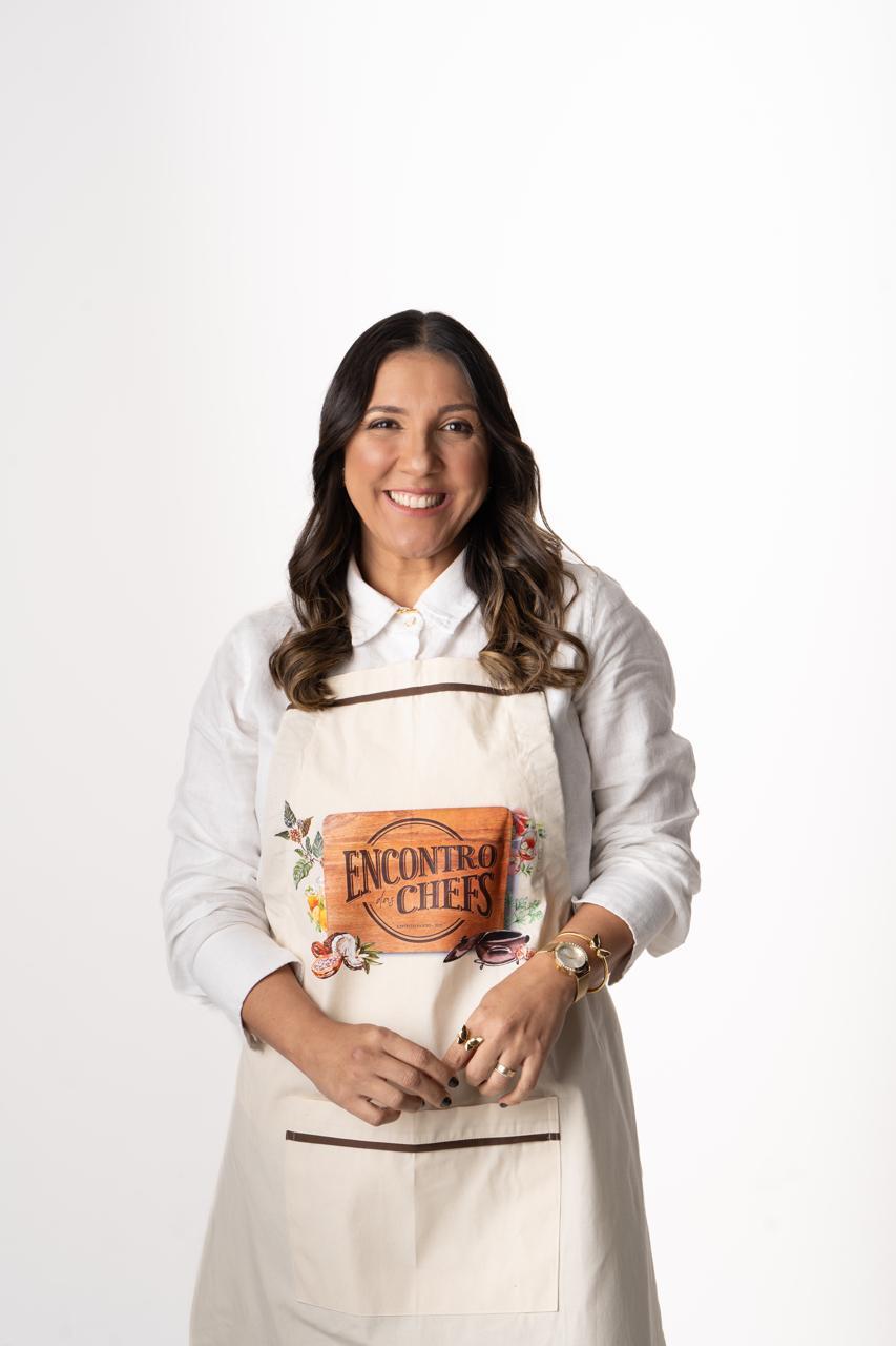 Encontro das Chefs: evento celebra protagonismo feminino e traz aula sobre cozinha sem desperdício