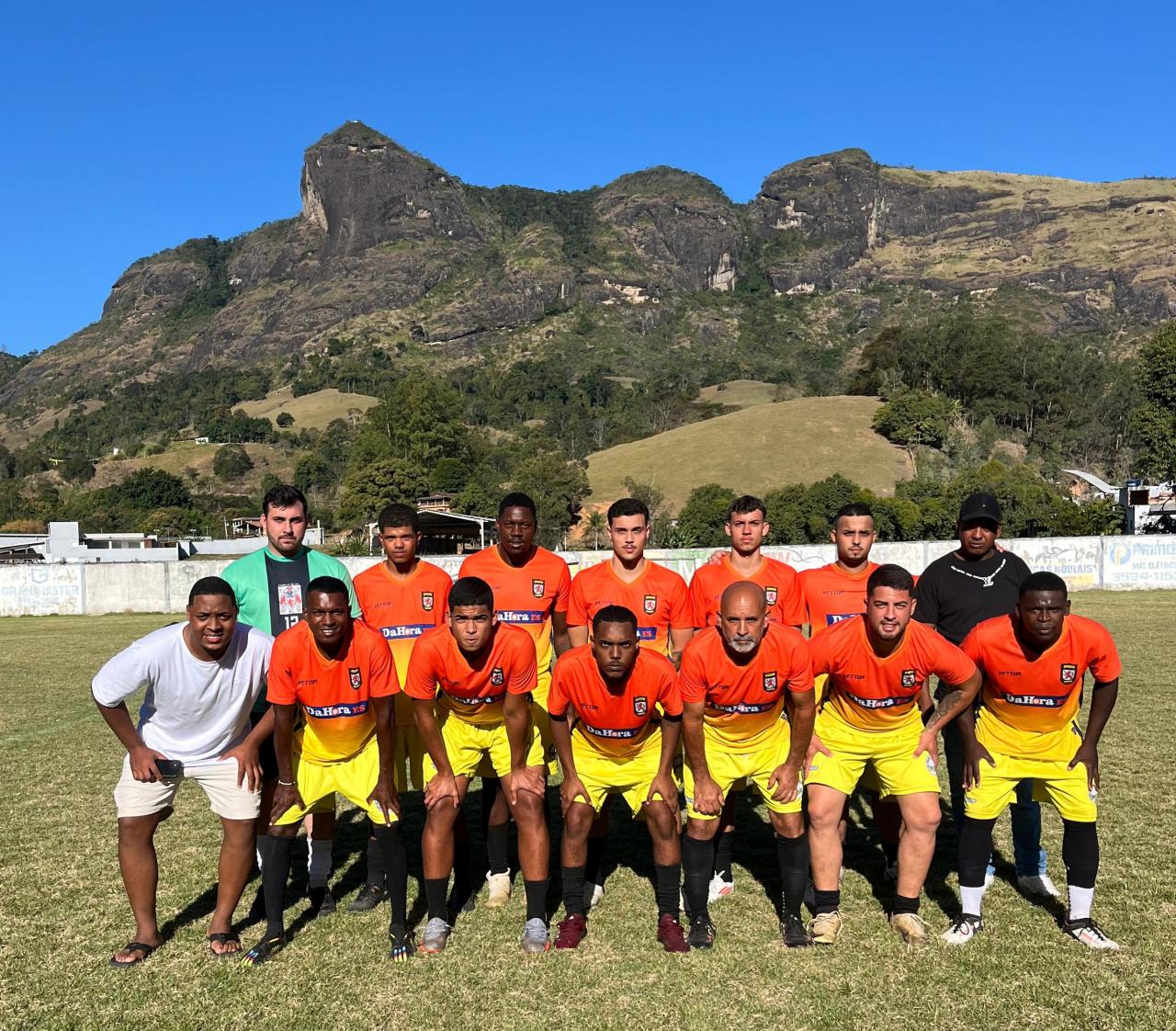 Família Silva levanta a taça no Torneio entre Famílias da 3ª Festa Esportiva de Soturno