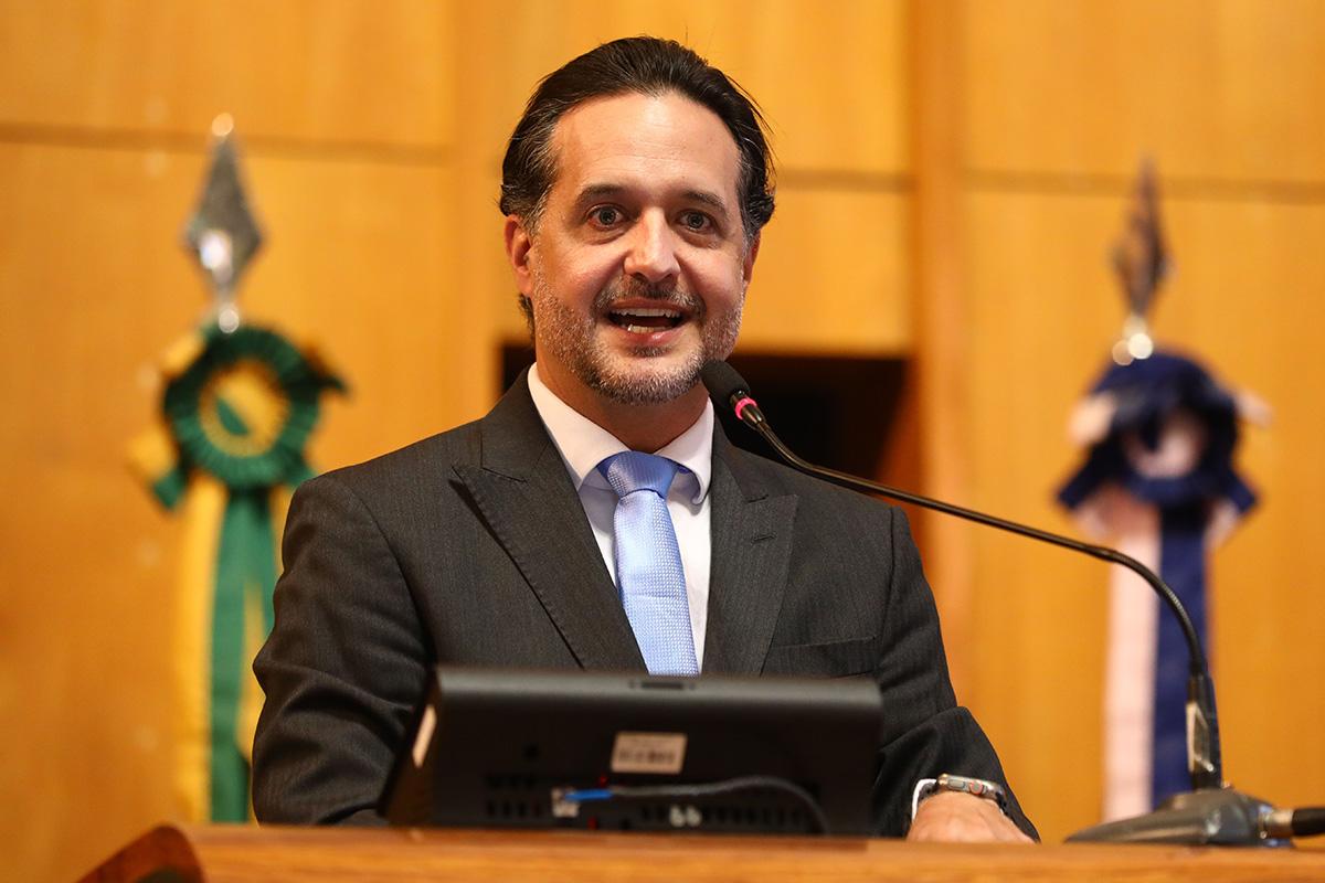 Gandini propõe criação da Rota da Pratinha para impulsionar turismo em Pancas