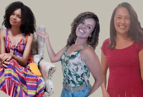 Mãe, filha e amiga são assassinadas após passeio com cachorro