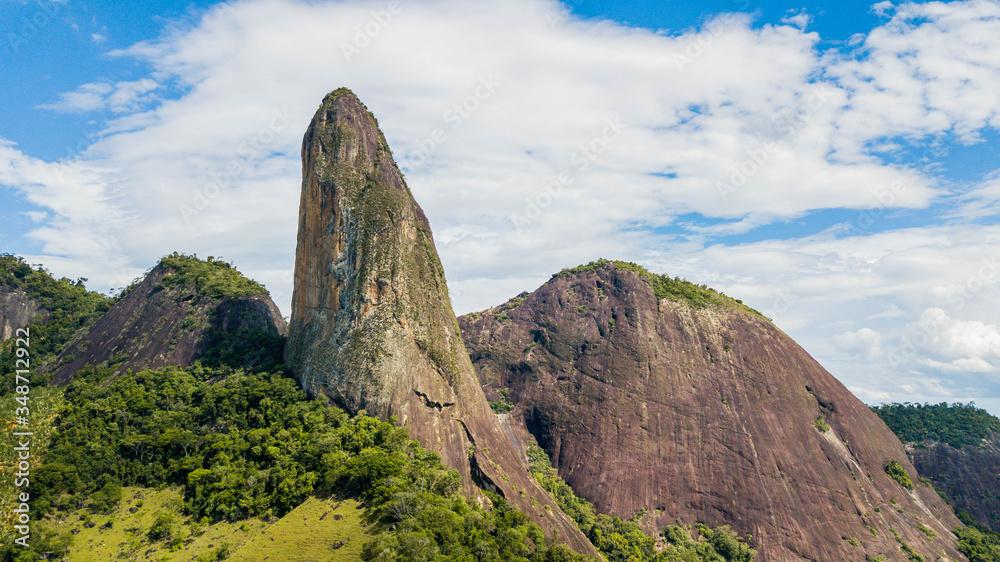 Novo roteiro turístico valoriza belezas do Pico do Itabira, cartão-postal de Cachoeiro