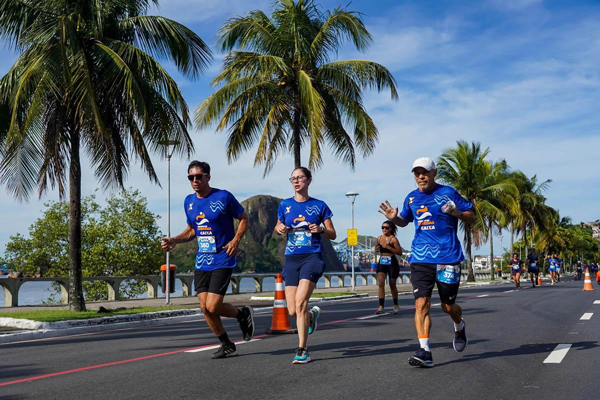 Vitória pode virar Capital da Corrida