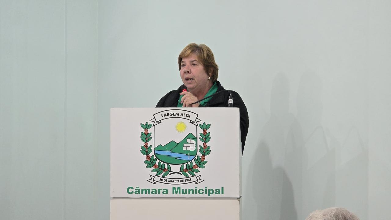 Projeto quer transformar grandes comunidades de Vargem Alta em bairros oficiais