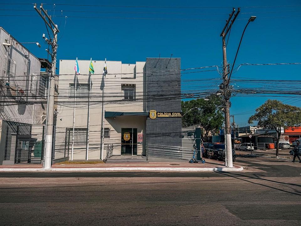 Segurança reforçada: Vila Velha ganha nova sede da DHPP