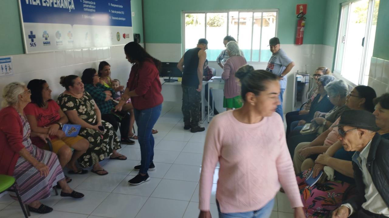 Vargem Alta terá mais duas equipes de Saúde da Família para reforçar atendimento