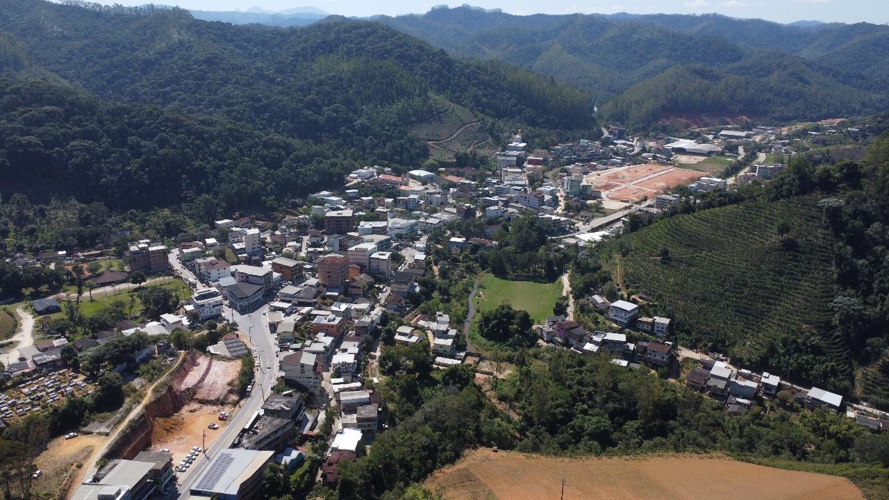 Vargem Alta tem uma empresa para cada oito habitantes