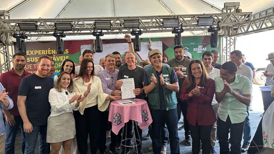 Venda Nova recebe R$ 16,8 milhões em obras