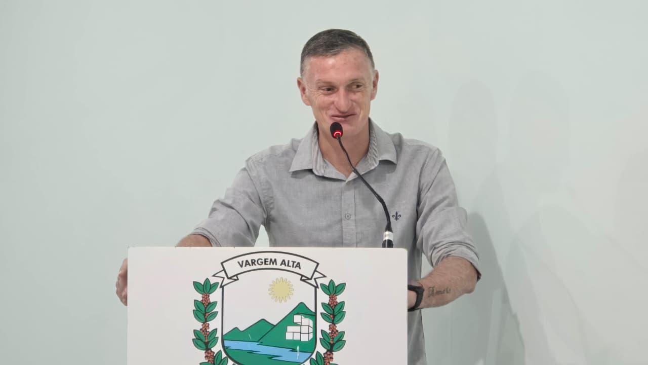 Vereador propõe criação de ponto de apoio de saúde em Santana