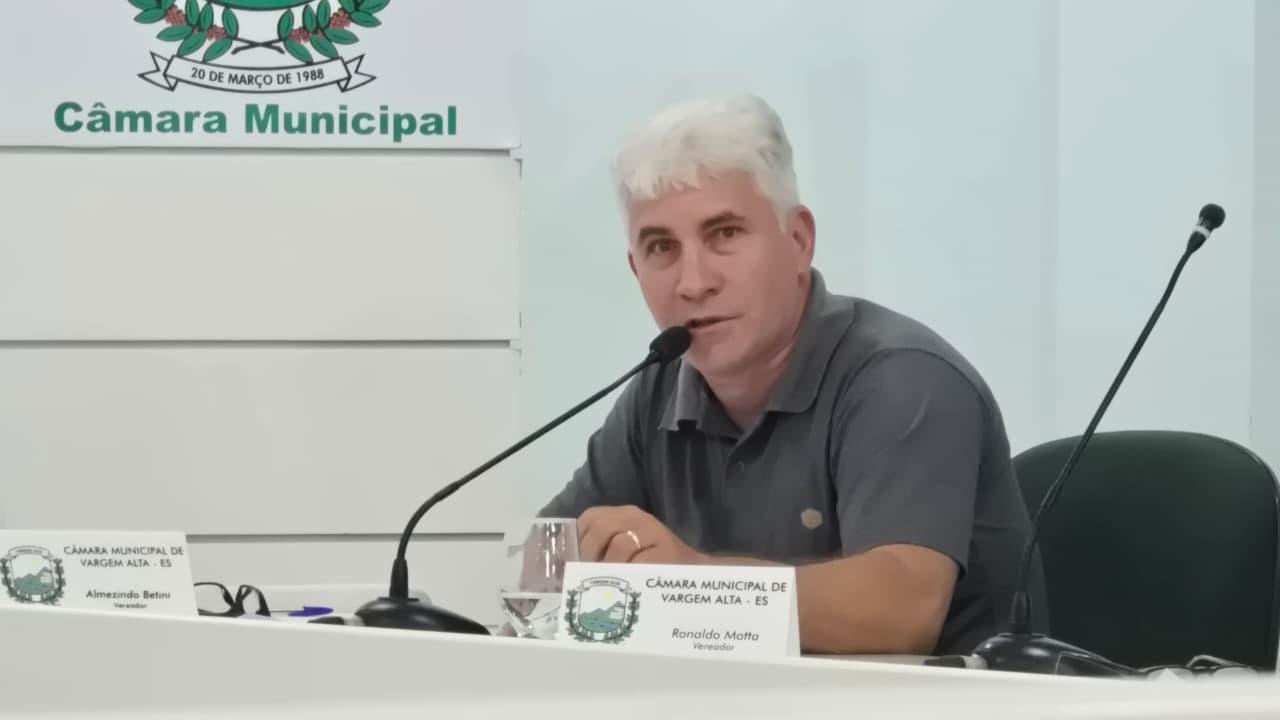 Vereador sugere reabertura e manutenção de estrada entre Paraíso Serrano e Ribeirão