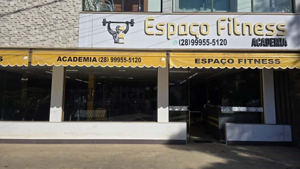 Academia abre vagas e amplia oportunidades de emprego no distrito de Jaciguá