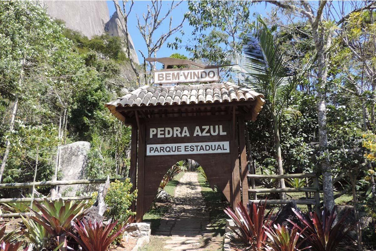Ales debate concessões em parques capixabas e alerta para risco de turismo predatório
