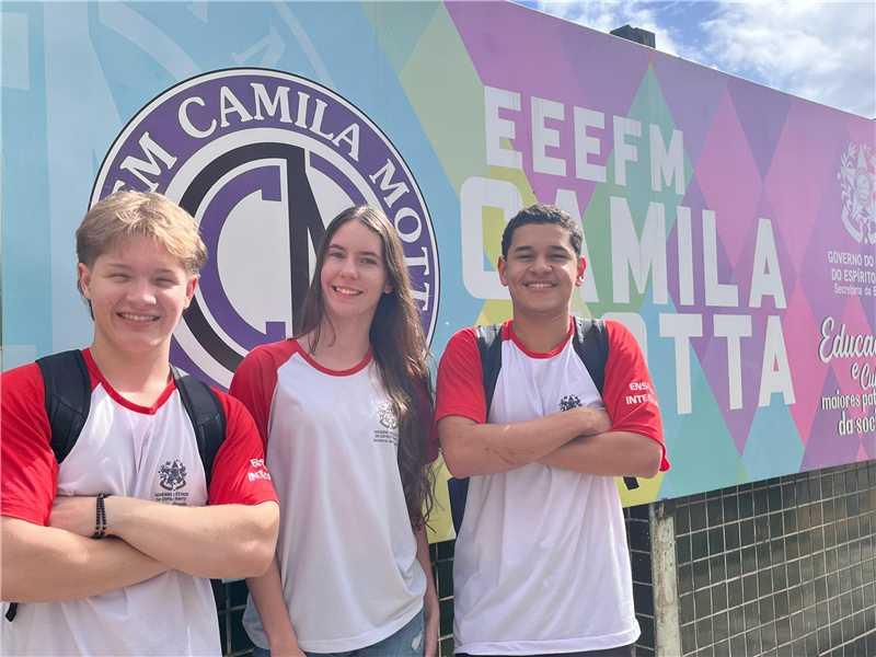 Alfredo Chaves: escola promove 1ª Semana da Administração e do Cooperativismo