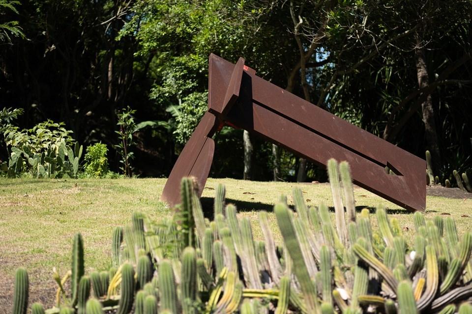 Arte capixaba ganha destaque na ArtRio com acessibilidade inédita e programação especial