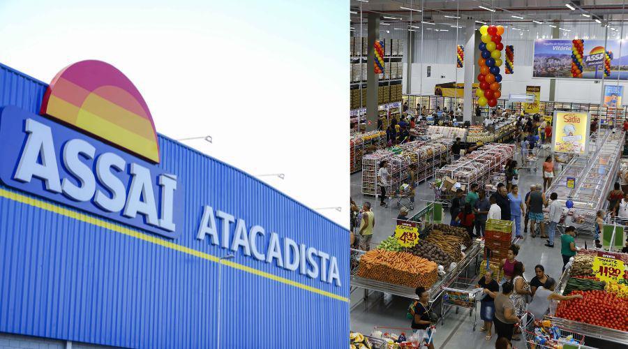 Atacadista em Vila Velha será inaugurado até dezembro e já tem vagas abertas