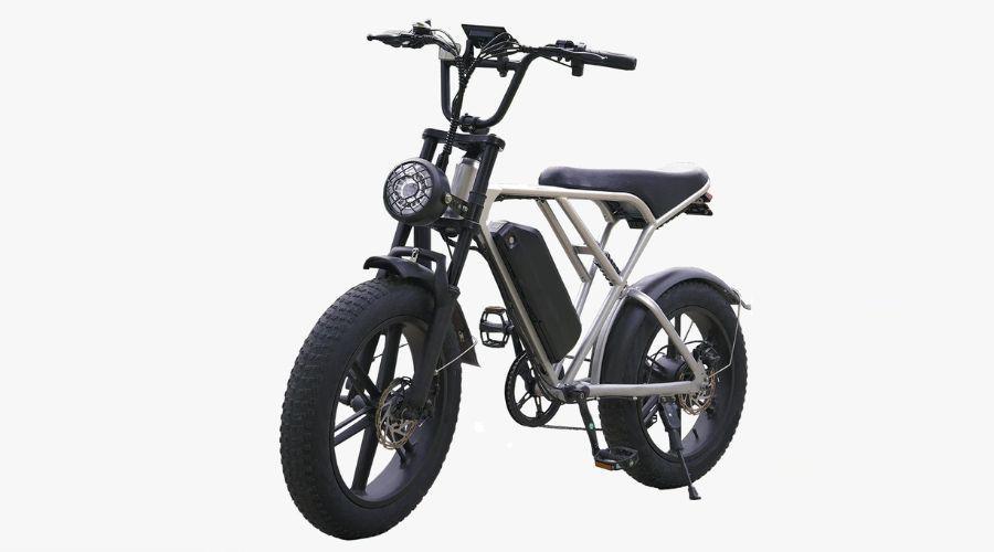 Bicicletas elétricas e ciclomotores: Procon divulga regras, cuidados e garantias