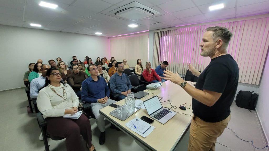 Cachoeiro inicia implantação do Sistema de Custos para reforçar eficiência na gestão pública