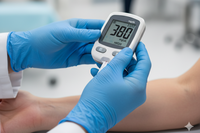 Cuidado humanizado: Câmara aprova lei que garante prioridade a pacientes com diabetes em Cachoeiro