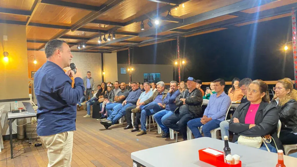 Do plenário ao prato: Câmara de Vargem Alta aprova apoio ao Festival  da Culinária Suína