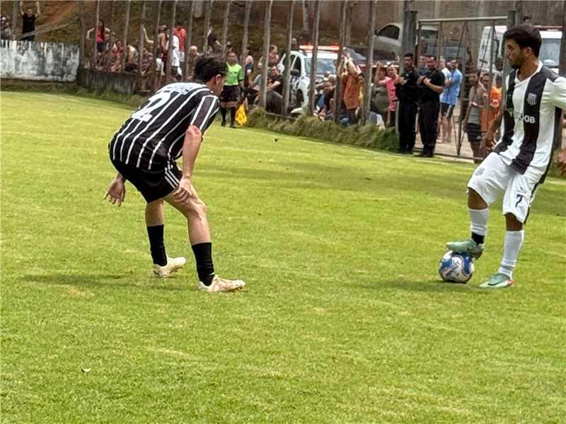 Domingo de clássicos rurais, 3ª rodada promete agitar o campo de Quarto Território
