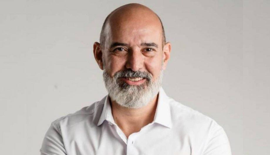 Engenheiro Astor Dilem é o novo secretário de Obras de Cachoeiro
